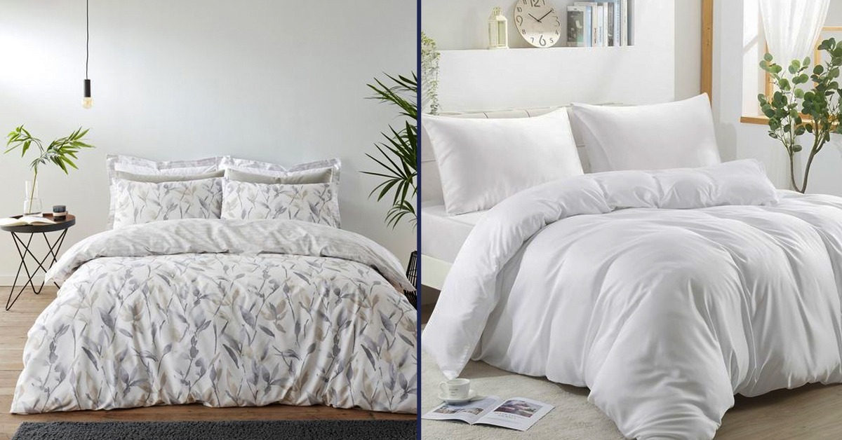 The Art of Layering Unveiling Elegance of Duvets, Duvet Covers